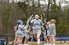 WLax vs BSU  Women’s Lacrosse vs Bridgewater State University. - Photo by Keith Nordstrom : WLax, lacrosse